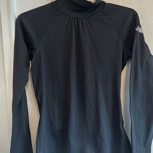 The North Face Long Sleeve Top size medium